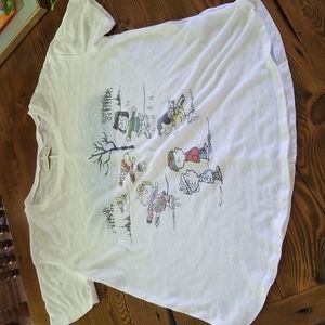 Abercrombie & Fitch Tshirt